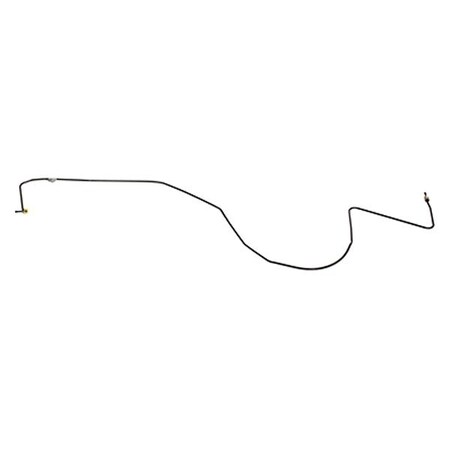 Motorcraft Tube, Brtr154 BRTR154